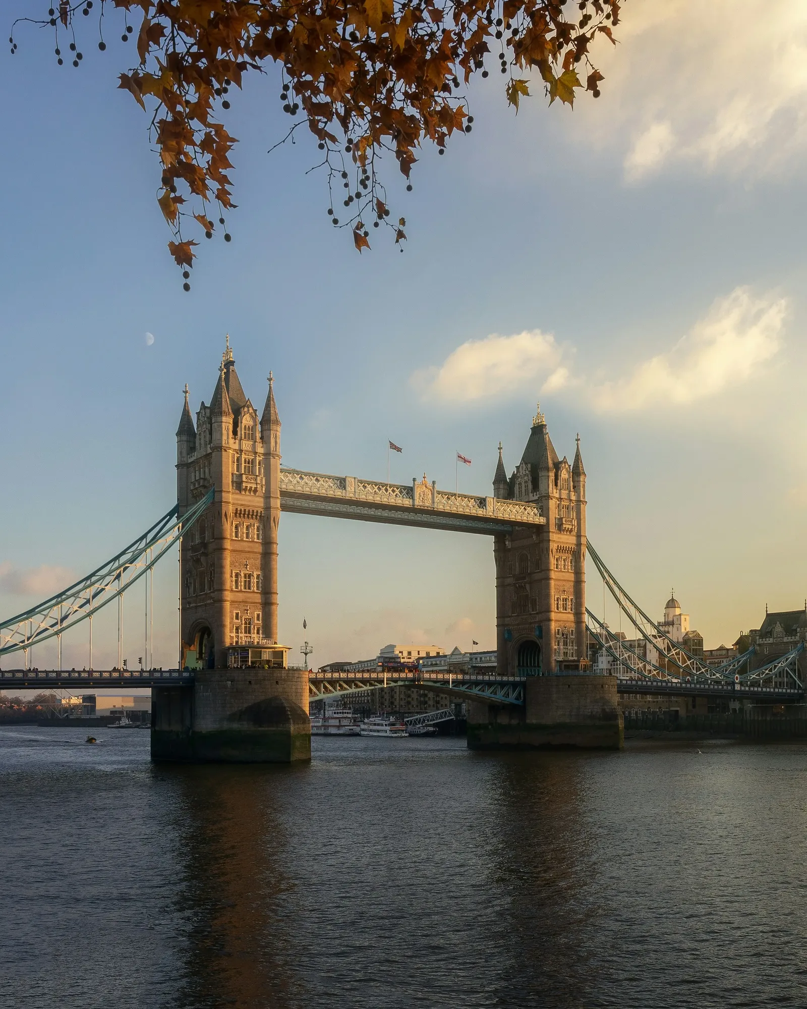 Fenchurch Search hero image