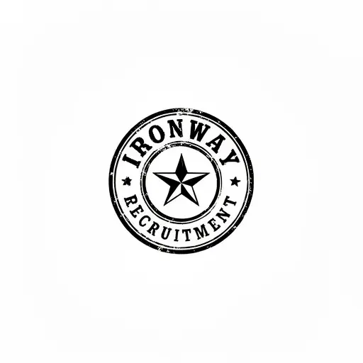 Ironway Recruitment home