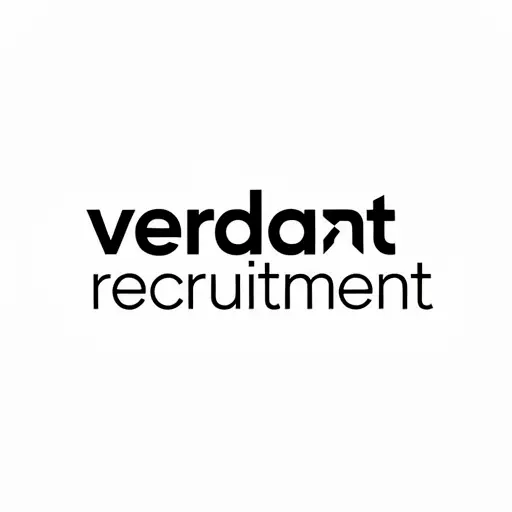 Verdant Recruitment home